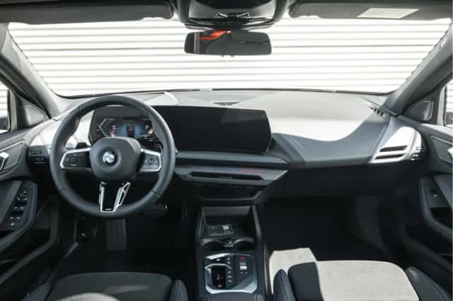 BMW 1-Serie (2026) thumbnail 5