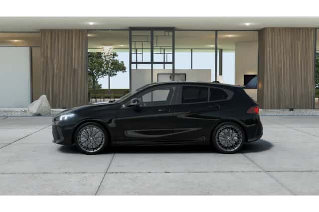 BMW 1-Serie (2026) thumbnail 5