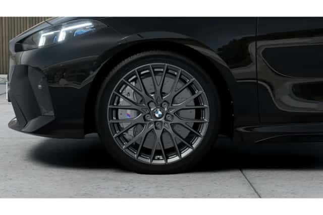 BMW 1-Serie (2026) thumbnail 6