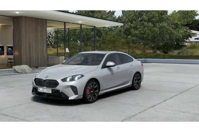 BMW 2-Serie (2026) thumbnail 1