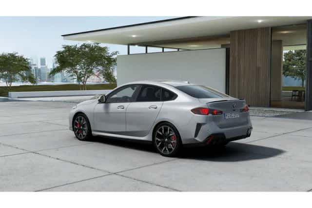 BMW 2-Serie (2026) thumbnail 2