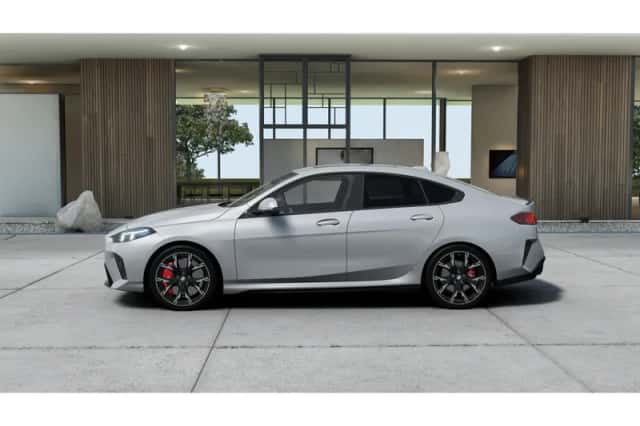 BMW 2-Serie (2026) thumbnail 5