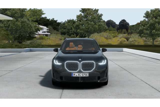 BMW X3 (2026) thumbnail 3