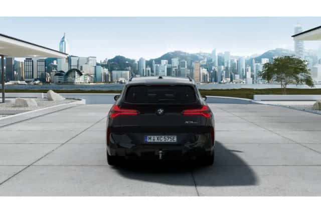 BMW X3 (2026) thumbnail 4