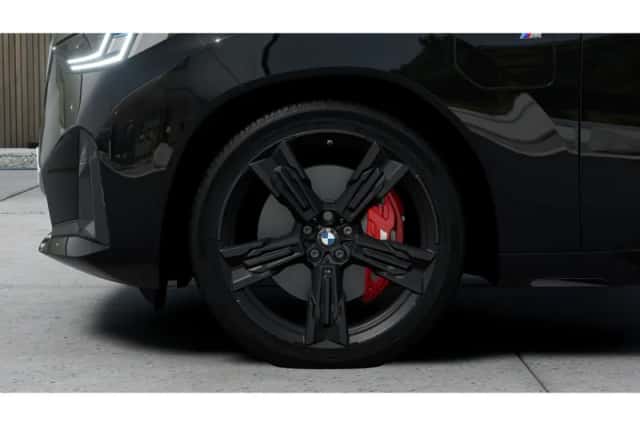 BMW X3 (2026) thumbnail 6