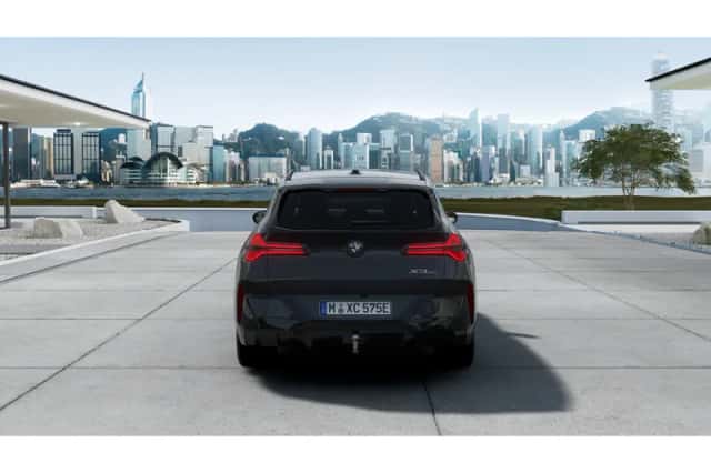 BMW X3 (2026) thumbnail 4