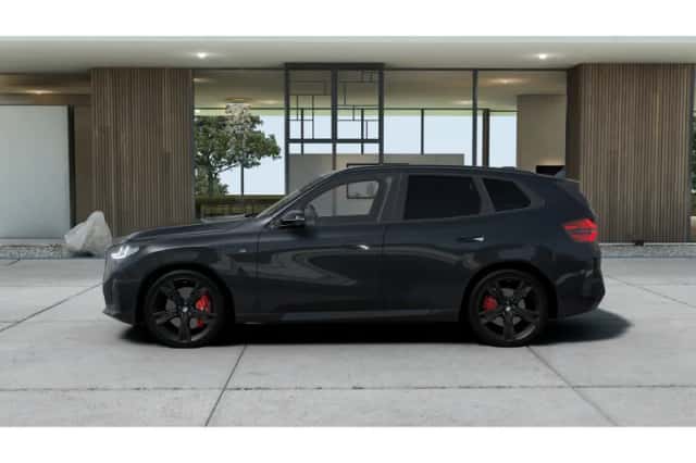 BMW X3 (2026) thumbnail 5