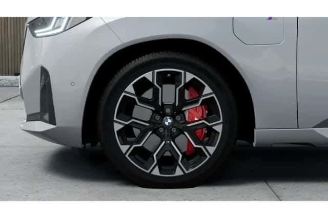 BMW X3 (2026) thumbnail 6