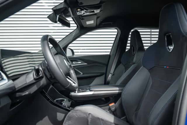 BMW X1 (2025) thumbnail 4