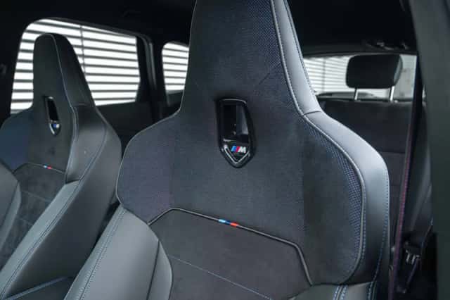 BMW X1 (2025) thumbnail 6
