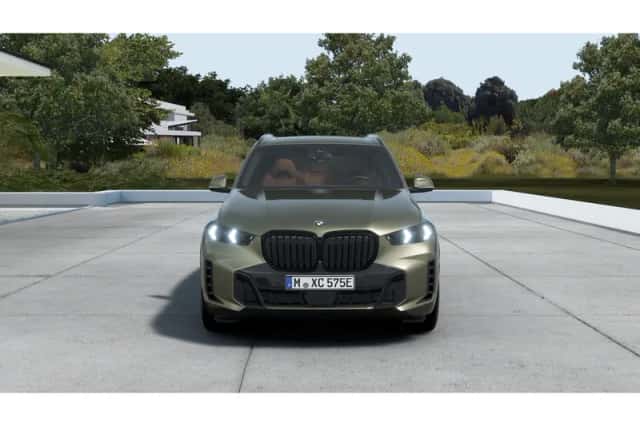 BMW X5 (2026) thumbnail 3