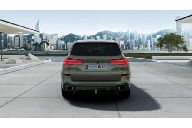 BMW X5 (2026) thumbnail 4