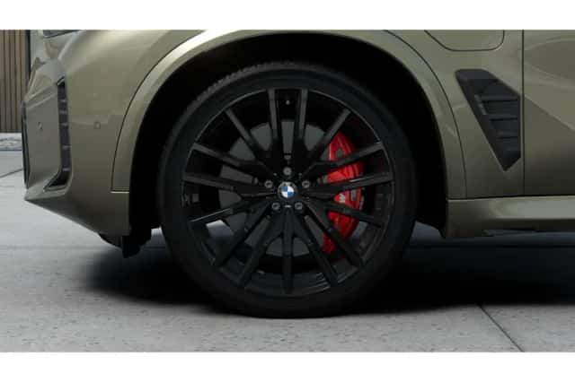 BMW X5 (2026) thumbnail 6