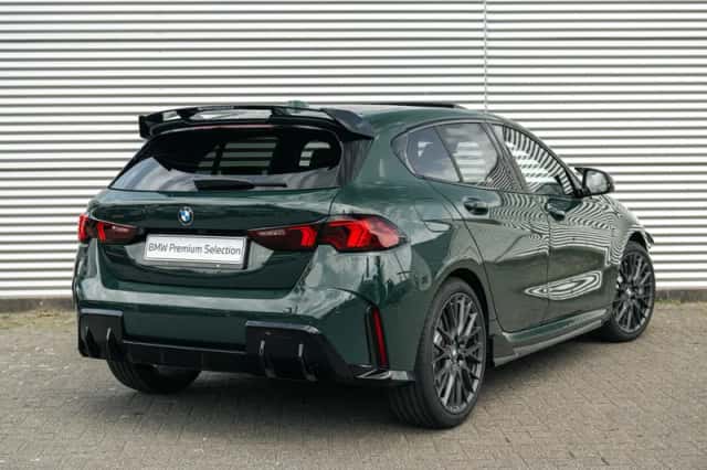 BMW 1-Serie (2026) thumbnail 2