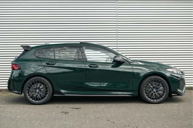 BMW 1-Serie (2026) thumbnail 3