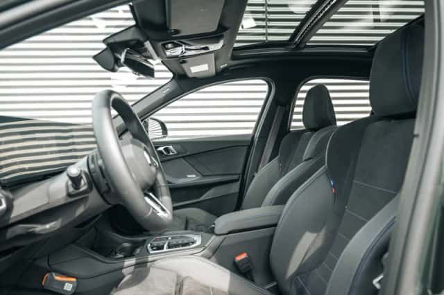 BMW 1-Serie (2026) thumbnail 4