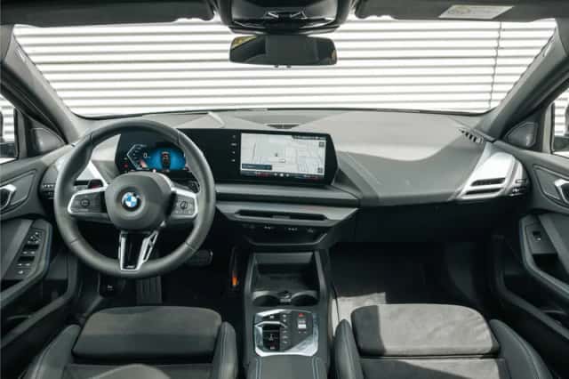 BMW 1-Serie (2026) thumbnail 5