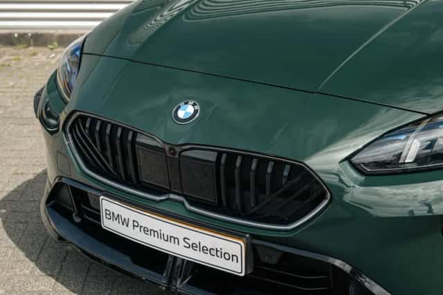 BMW 1-Serie (2026) thumbnail 6