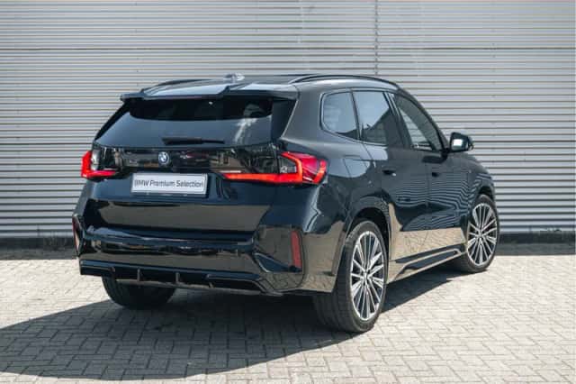 BMW X1 (2026) thumbnail 2