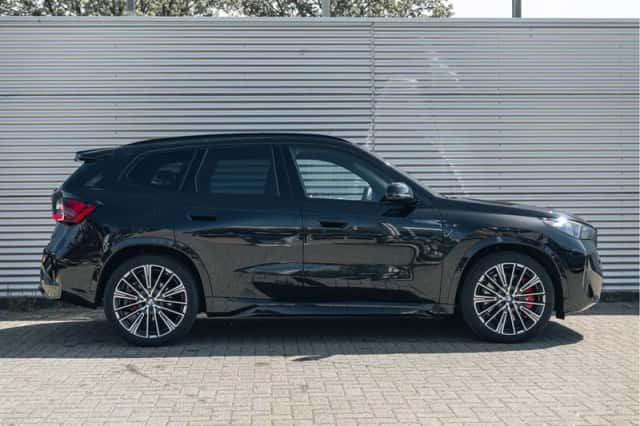 BMW X1 (2026) thumbnail 3