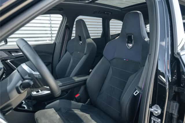 BMW X1 (2026) thumbnail 4