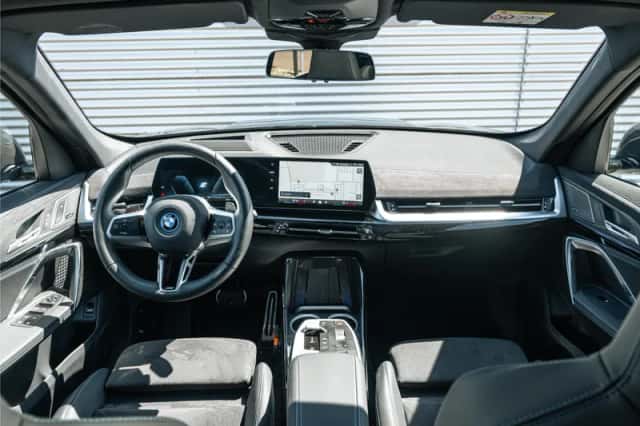 BMW X1 (2026) thumbnail 5