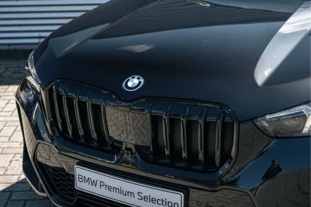 BMW X1 (2026) thumbnail 6