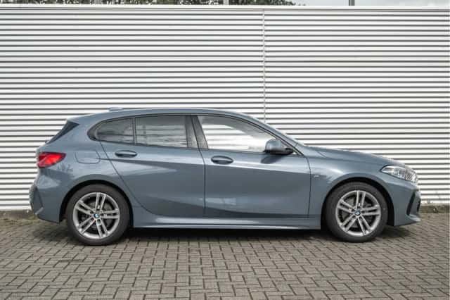 BMW 1-Serie (2021) thumbnail 3