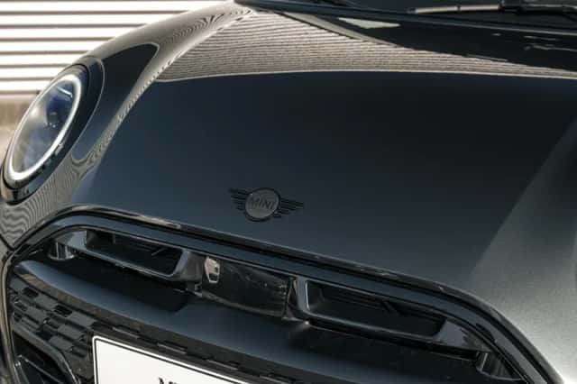 MINI Hatchback (2026) thumbnail 2