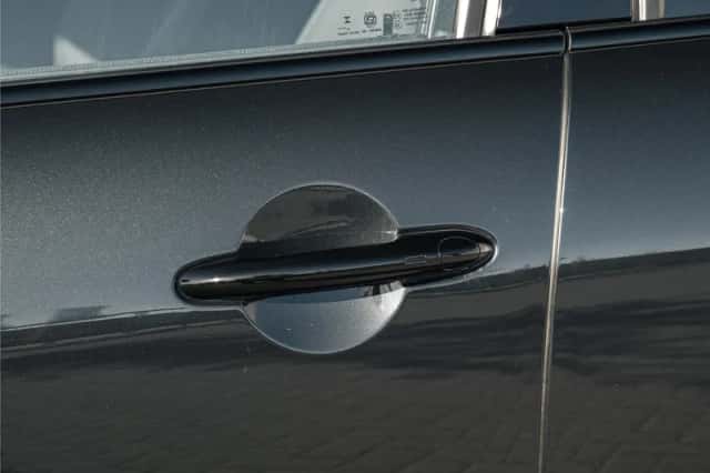 MINI Hatchback (2026) thumbnail 6