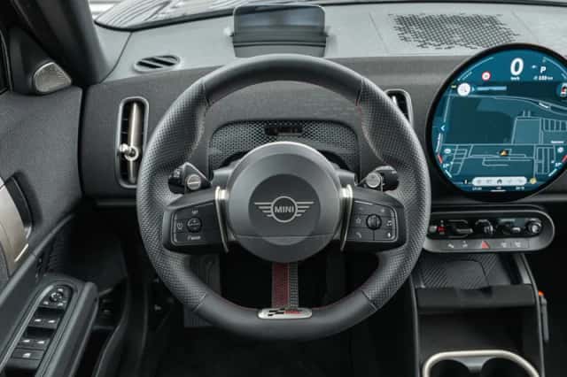 MINI Countryman (2026) thumbnail 4