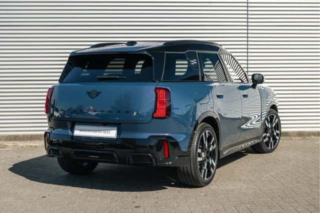 MINI Countryman (2026) thumbnail 2