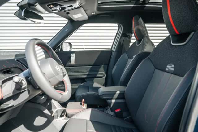 MINI Countryman (2026) thumbnail 4