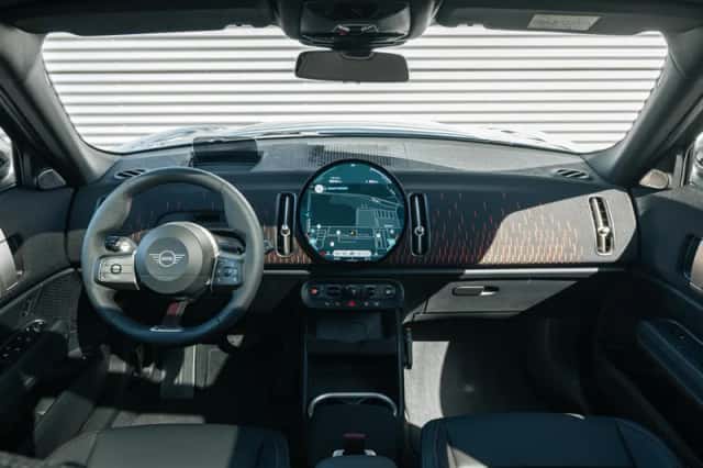 MINI Countryman (2026) thumbnail 5