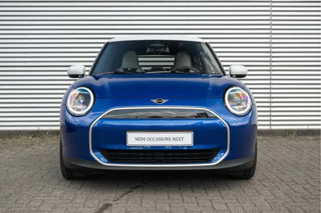 MINI Hatchback (2026) thumbnail 5