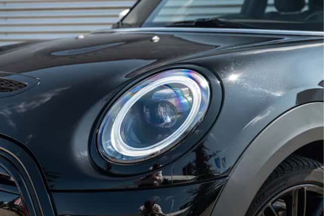 MINI Electric (2021) thumbnail 6