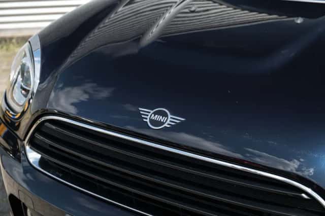 MINI Countryman (2021) thumbnail 5