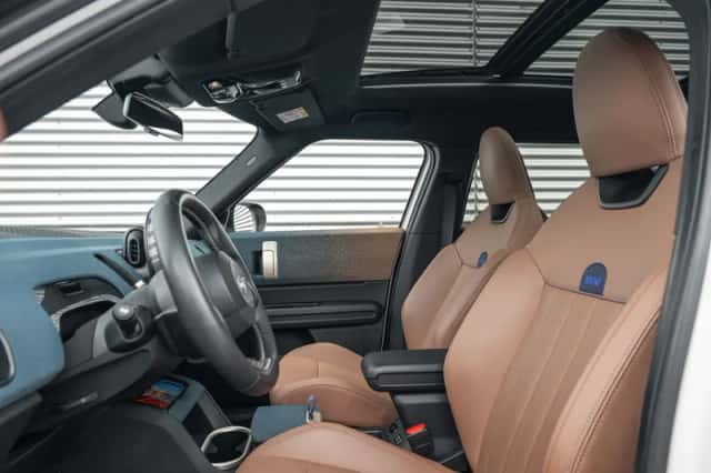 MINI Countryman (2024) thumbnail 3