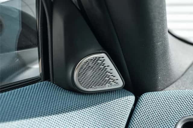 MINI Countryman (2024) thumbnail 5