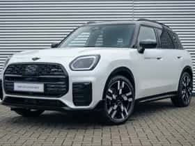 MINI Countryman (2025)