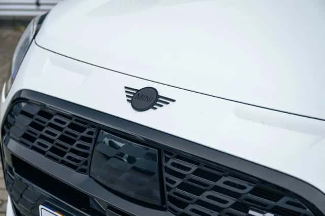 MINI Countryman (2025) thumbnail 5