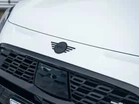 MINI Countryman (2025) thumbnail 5