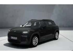 MINI Aceman (2026)