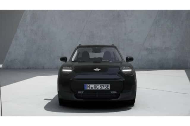 MINI Aceman (2026) thumbnail 3