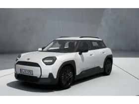 MINI Aceman (2026)