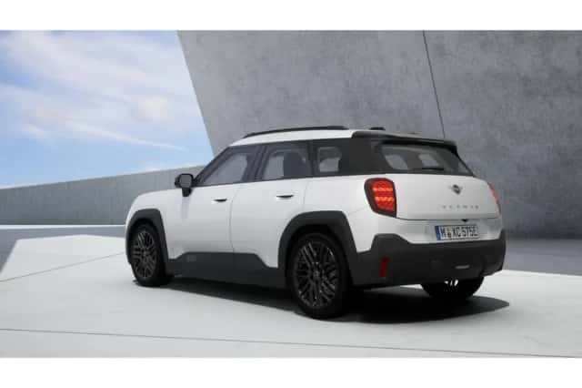 MINI Aceman (2026) thumbnail 2