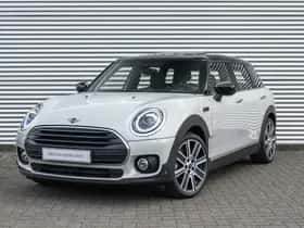 MINI Clubman (2021)