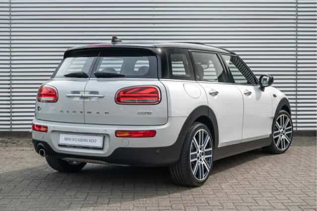 MINI Clubman (2021) thumbnail 2