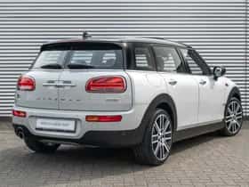 MINI Clubman (2021) thumbnail 2