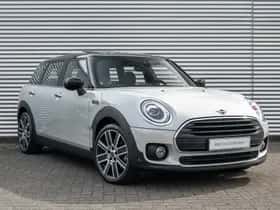 MINI Clubman (2021) thumbnail 11